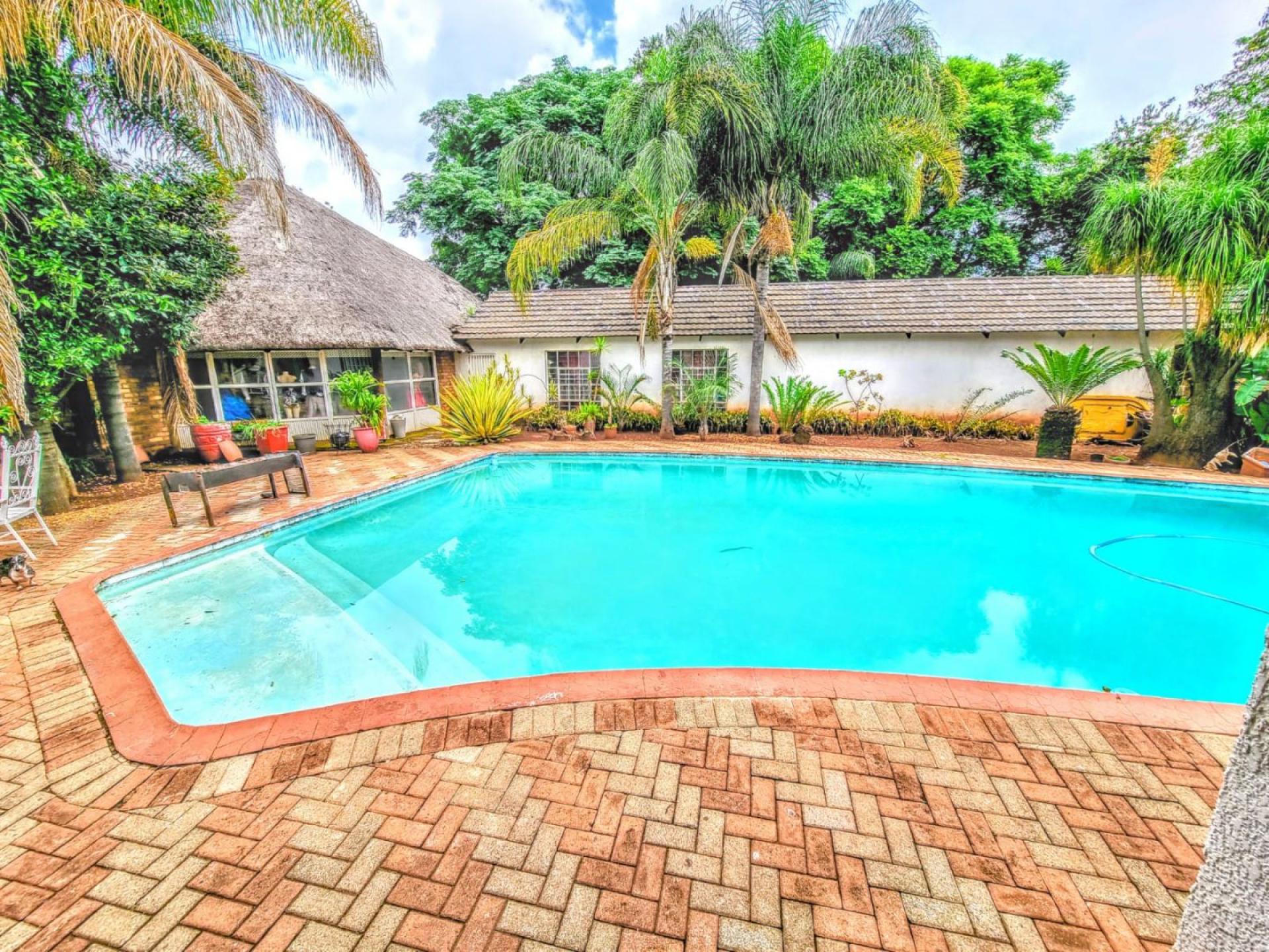  of property in Annlin