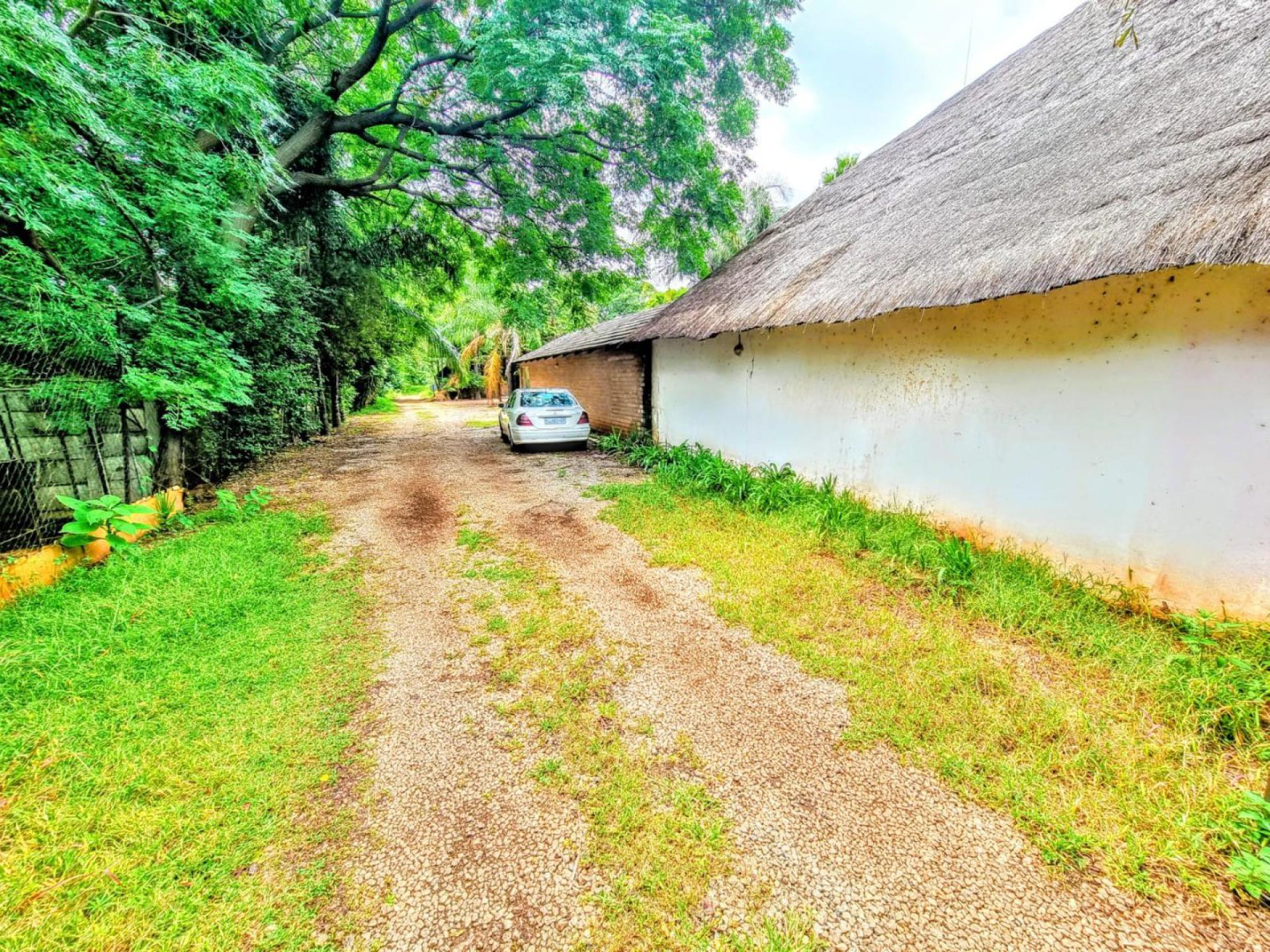  of property in Annlin