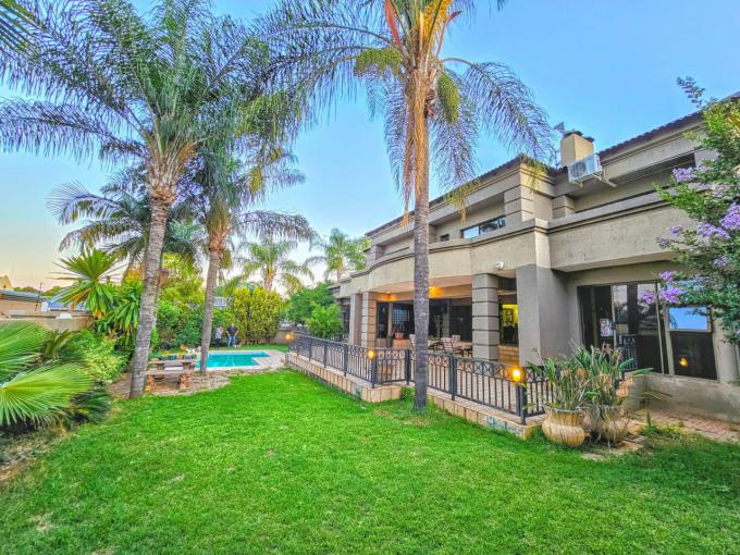 4 Bedroom House for Sale For Sale in Montana Park - MR694974