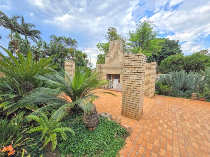 7 Bedroom House for Sale For Sale in Montana Park - MR694976