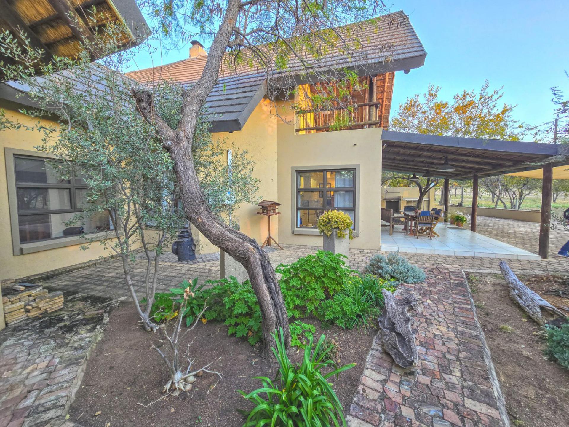  of property in Hammanskraal