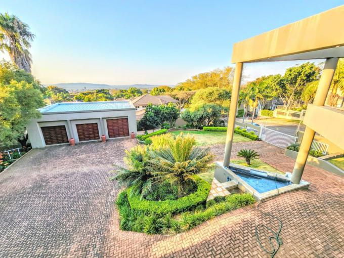 4 Bedroom House for Sale For Sale in Magalieskruin - MR694978