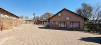  of property in Ermelo