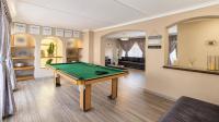 Dining Room of property in Ravensklip