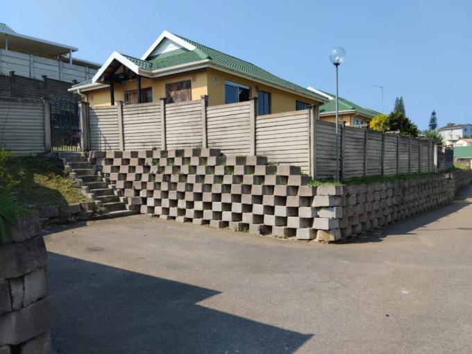 2 Bedroom Simplex for Sale For Sale in Bellair - DBN - MR694998