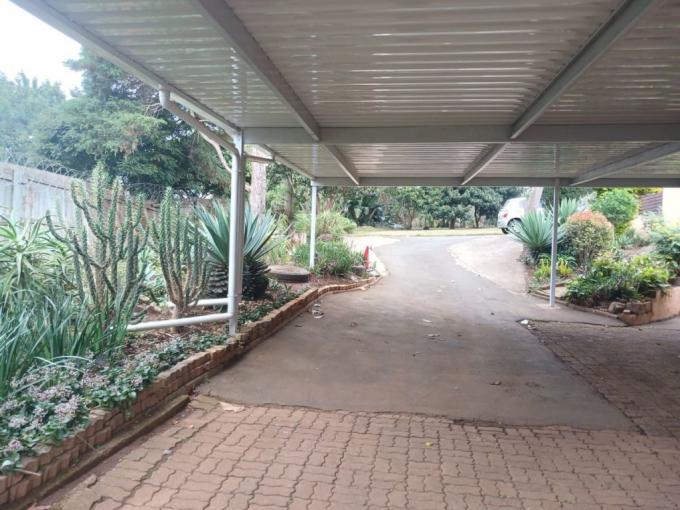 3 Bedroom Apartment to Rent in Crestholme - Property to rent - MR695001