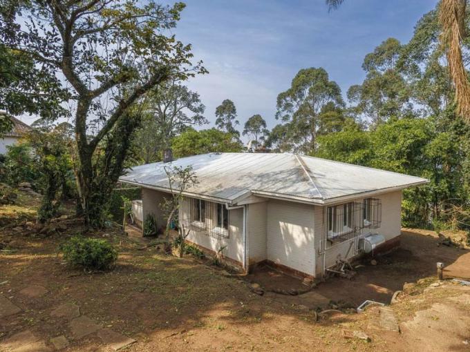 3 Bedroom House for Sale For Sale in Kloof  - MR695002