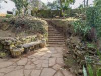  of property in Kloof 