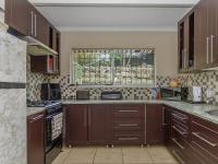  of property in Kloof 