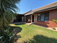  of property in Bergbron