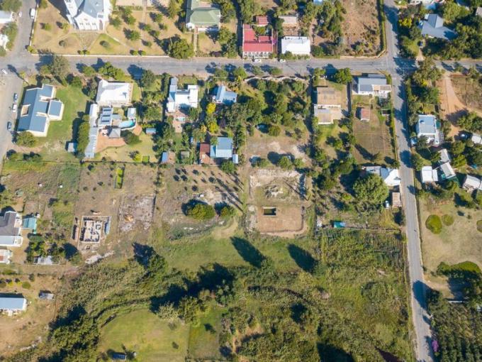 Land for Sale For Sale in Barrydale - MR695009