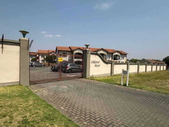 2 Bedroom Apartment for Sale For Sale in Dalpark - MR695017