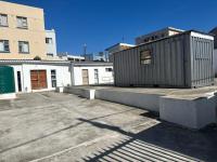  of property in East London