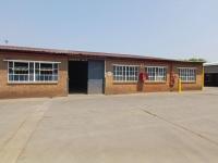  of property in Meyerton