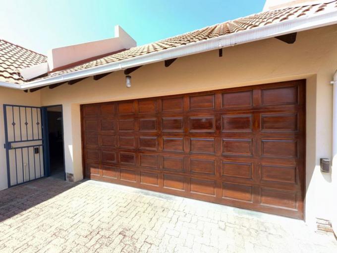 3 Bedroom Simplex for Sale For Sale in Cashan - MR695027