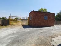  of property in Meyerton