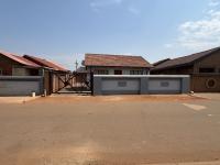 2 Bedroom 1 Bathroom House for Sale and to Rent for sale in Soshanguve East