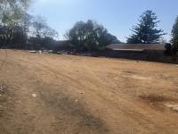  of property in Pretoria North