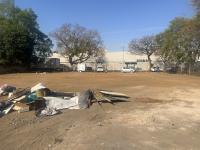  of property in Pretoria North