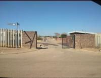 Land for Sale and to Rent for sale in Soshanguve