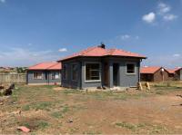  of property in Soshanguve