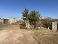  of property in Soshanguve