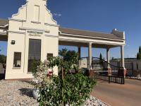  of property in Hesteapark