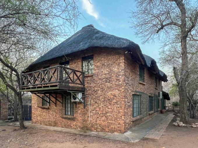 3 Bedroom House for Sale For Sale in Marloth Park - MR695045