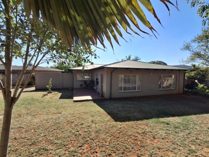 3 Bedroom House for Sale For Sale in Heidelberg - GP - MR695052