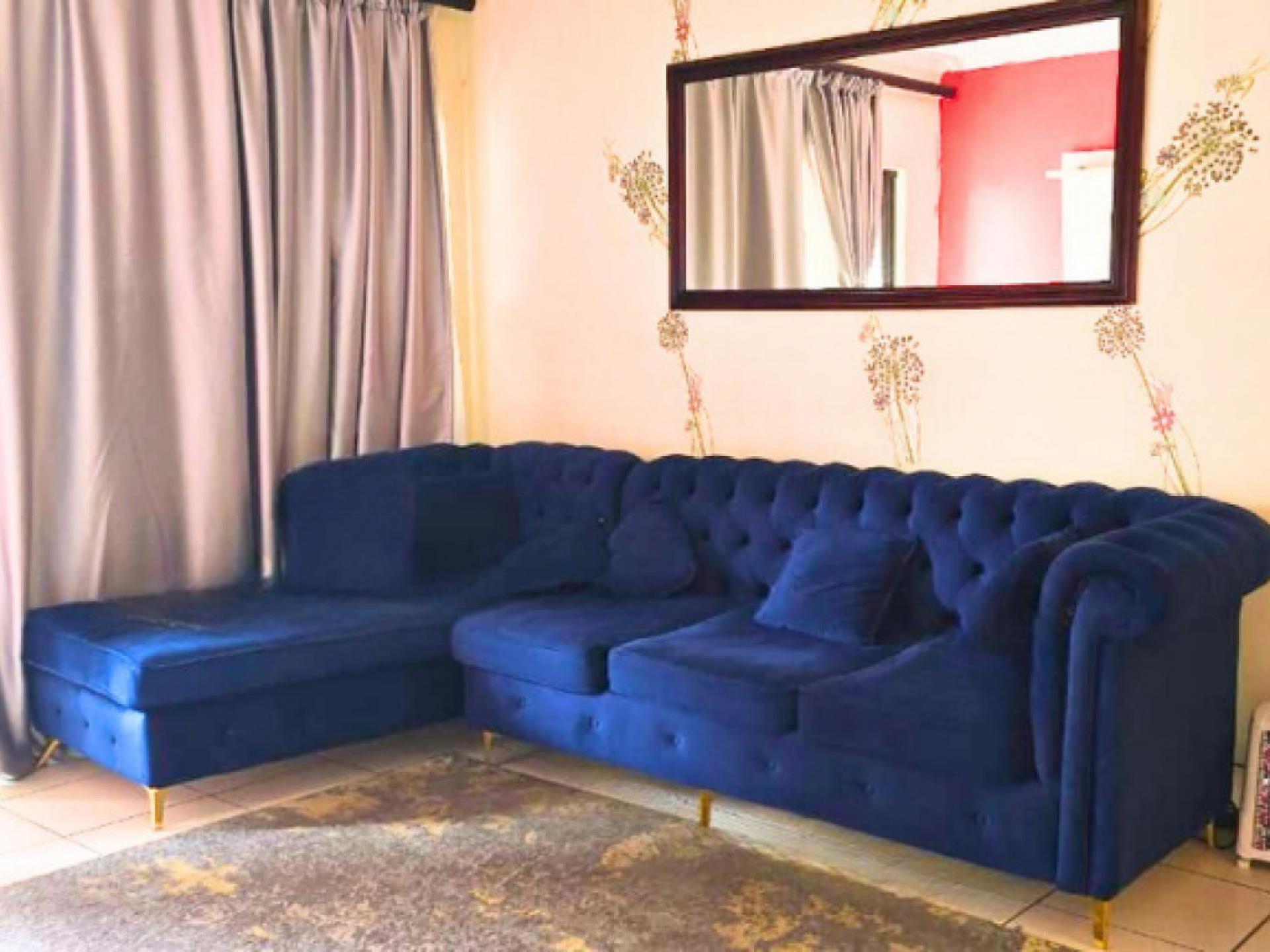  of property in Oakdene