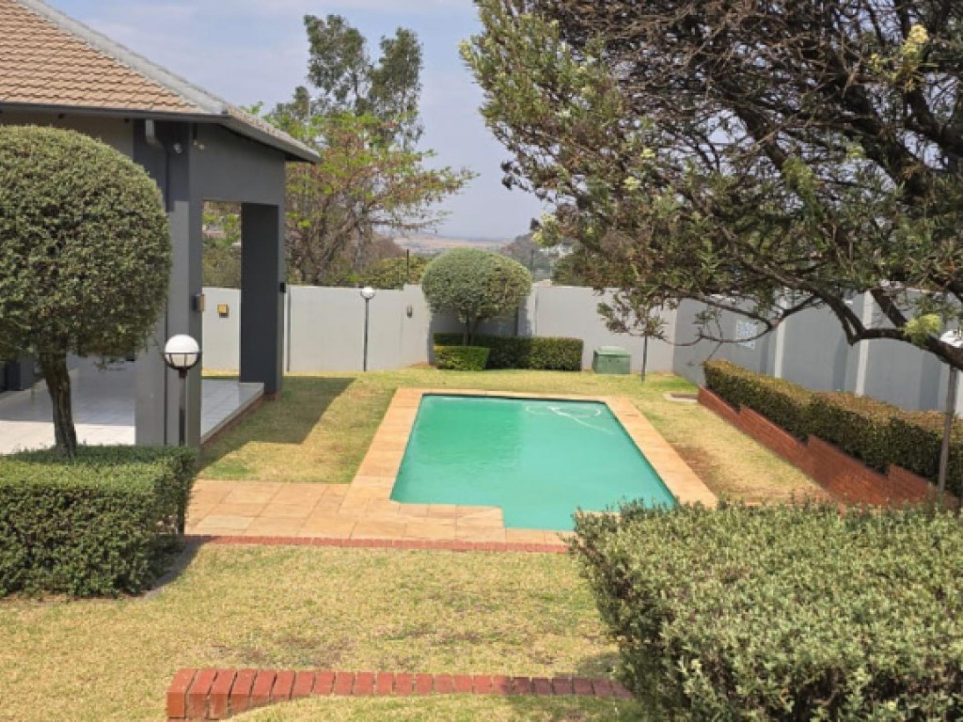  of property in Oakdene