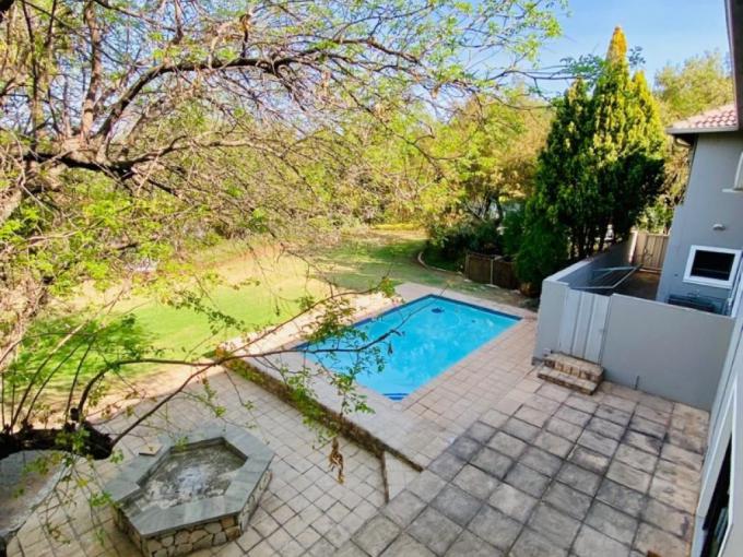5 Bedroom House for Sale For Sale in Silver Lakes Golf Estate - MR695058