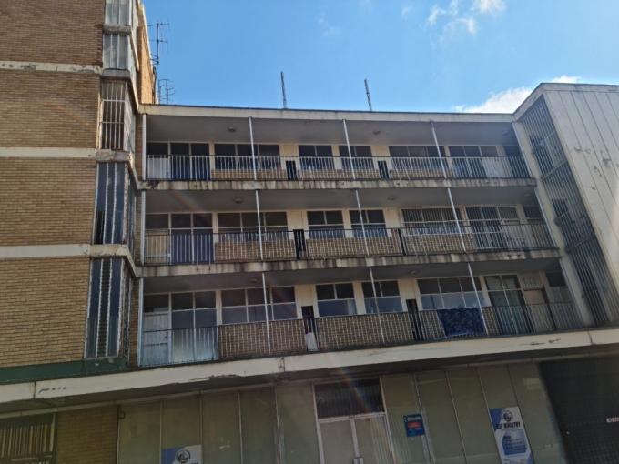 Apartment for Sale For Sale in Capital Park - MR695060