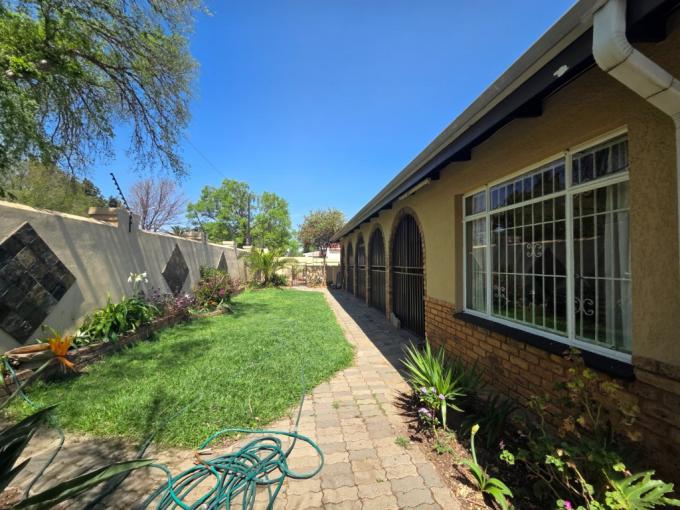 3 Bedroom House for Sale For Sale in Alberton - MR695074