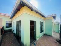  of property in Soweto