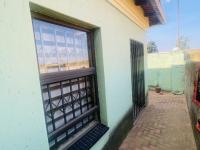  of property in Soweto