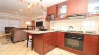 Kitchen of property in Witpoortjie