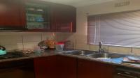 Kitchen of property in Witpoortjie