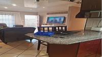 Kitchen of property in Witpoortjie