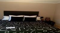Main Bedroom of property in Witpoortjie