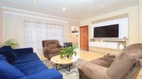Lounges of property in Witpoortjie