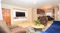 Lounges of property in Witpoortjie