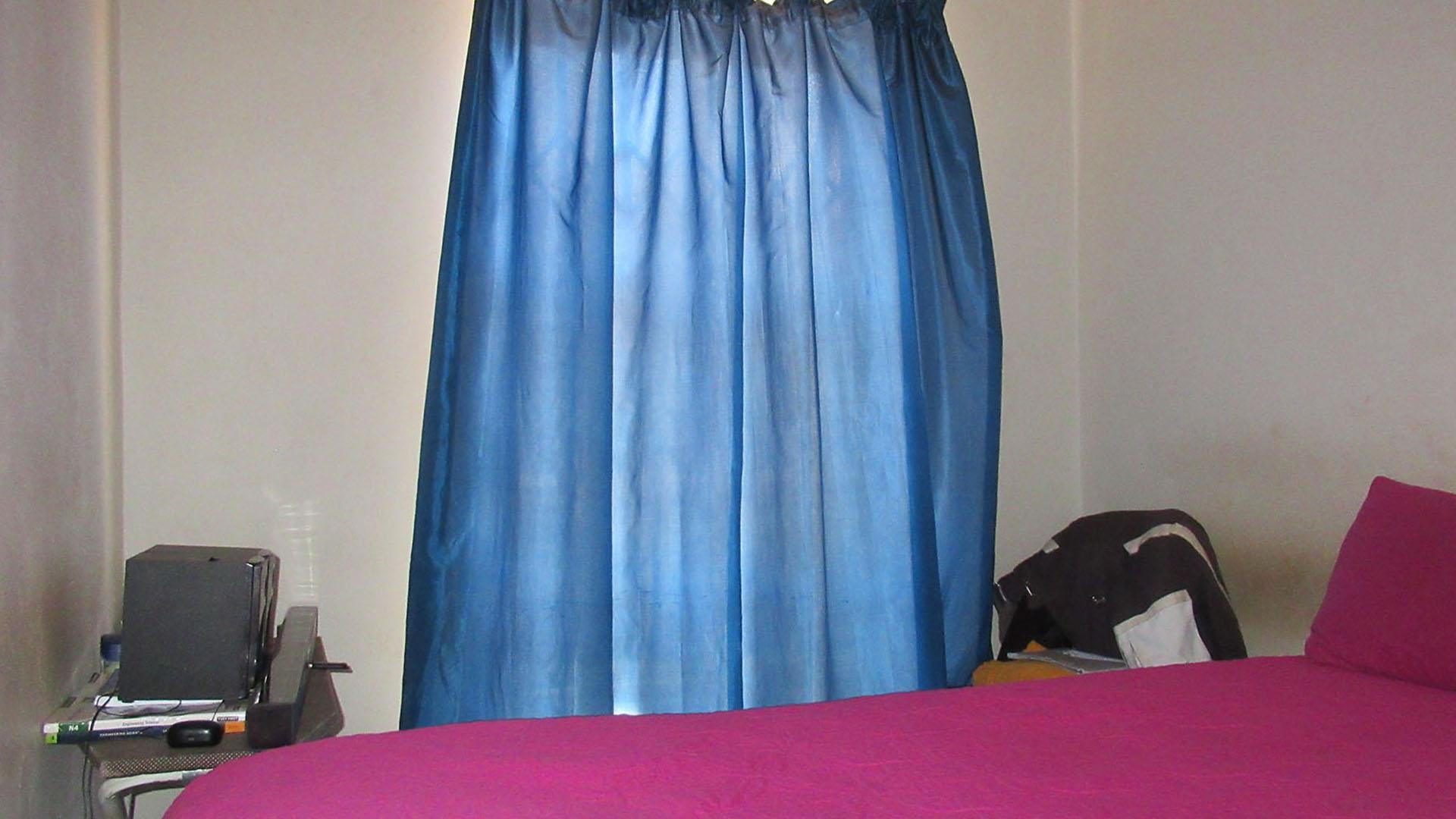 Bed Room 1 - 7 square meters of property in Lehae