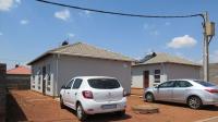 Front View of property in Lehae