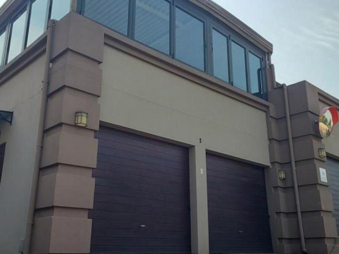 3 Bedroom Sectional Title for Sale For Sale in Glenvista - MR695089