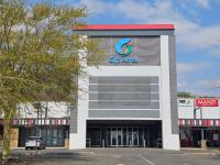  of property in Lynnwood