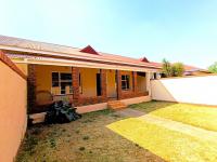 3 Bedroom 1 Bathroom Simplex for Sale for sale in North Germiston