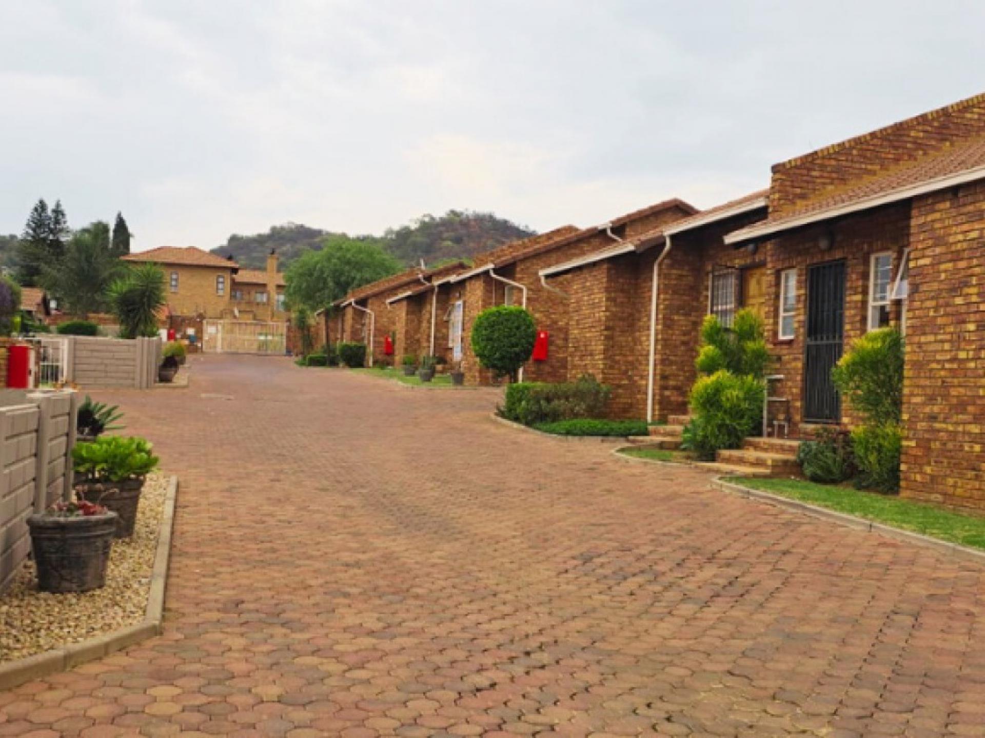  of property in Meyersdal