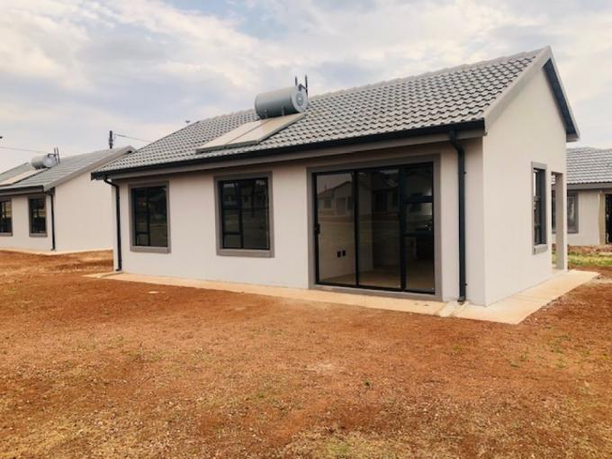 3 Bedroom House for Sale For Sale in Vosloorus - MR695103