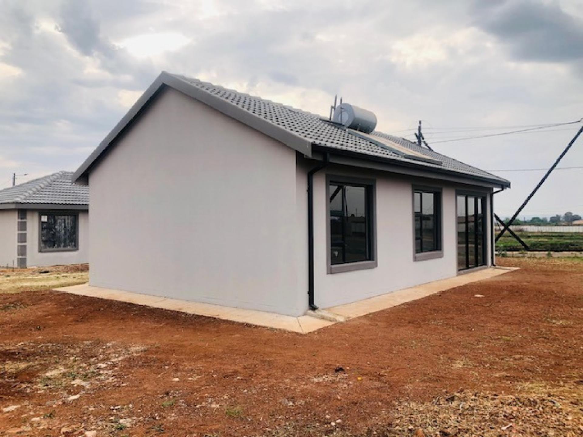  of property in Vosloorus